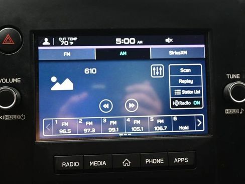 Used 2023 Subaru WRX image 19