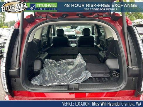 New 2026 Hyundai Ioniq 9 SEL AWD/4WD image 61