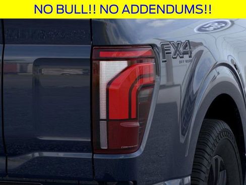 New 2026 Ford F150 Lariat w/ Equipment Group 502A High image 22