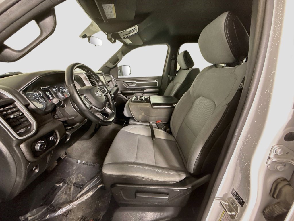 Used 2023 RAM 1500 Lone Star AWD/4WD image 21