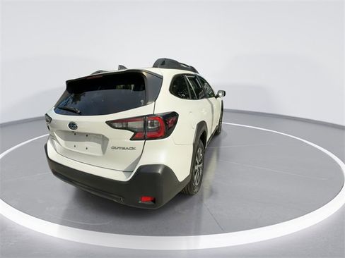 Certified 2023 Subaru Outback Premium image 8