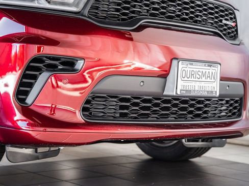 New 2026 Dodge Durango GT image 14
