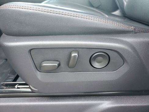 Used 2024 GMC Sierra 2500 AT4 w/ AT4 Premium Plus Package image 70