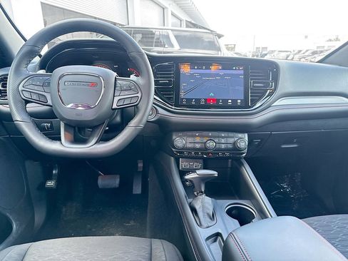 New 2026 Dodge Durango GT w/ Blacktop Package RWD image 24