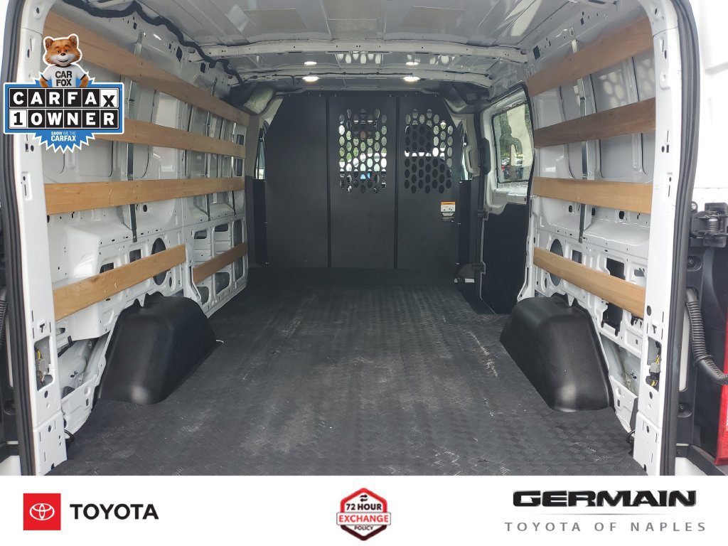 Used 2025 Ford Transit 250 Low Roof w/ Exterior Upgrade Package RWD image 24