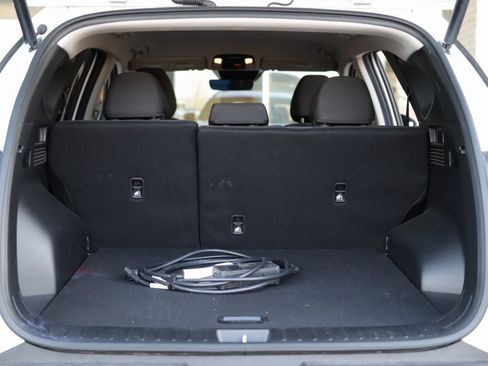 Used 2024 Hyundai Tucson SEL image 27