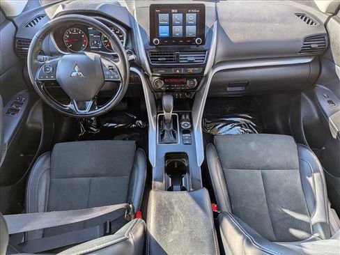 Used 2024 Mitsubishi Eclipse Cross SE image 18