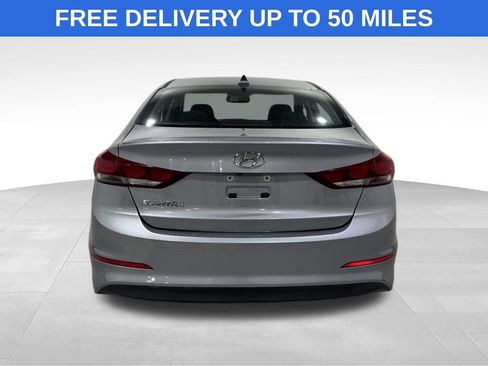 Used 2017 Hyundai Elantra Value Edition w/ Cargo Package FWD image 6