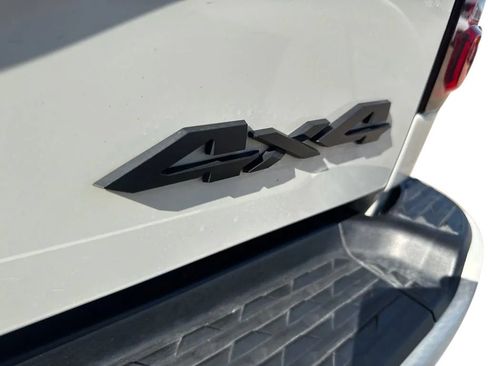 Used 2024 RAM 3500 Laramie w/ Night Edition AWD/4WD image 13
