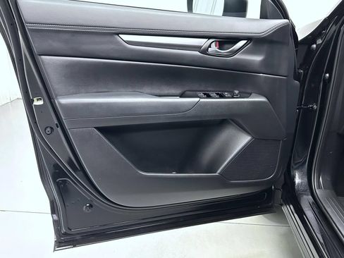 Certified 2024 MAZDA CX-5 AWD 2.5 S w/ Select Package image 9