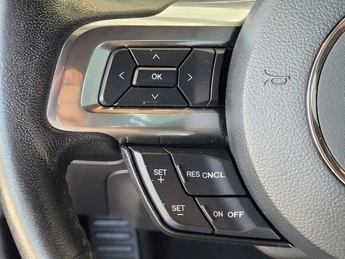 Used 2017 Ford Mustang Premium RWD image 24
