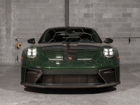 Used 2026 Porsche 911 GT3 image 7