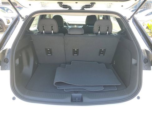 New 2027 Chevrolet Bolt LT FWD image 9