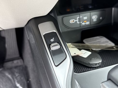 New 2026 Kia Sorento EX AWD/4WD image 24