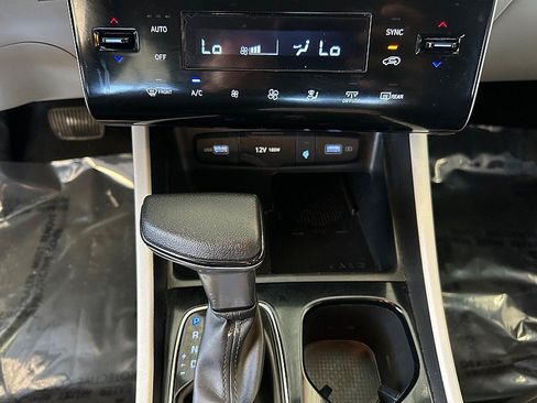 Used 2024 Hyundai Tucson SEL FWD image 20