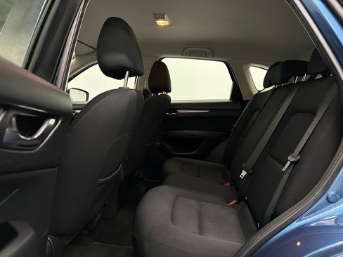 Used 2018 MAZDA CX-5 Sport image 12