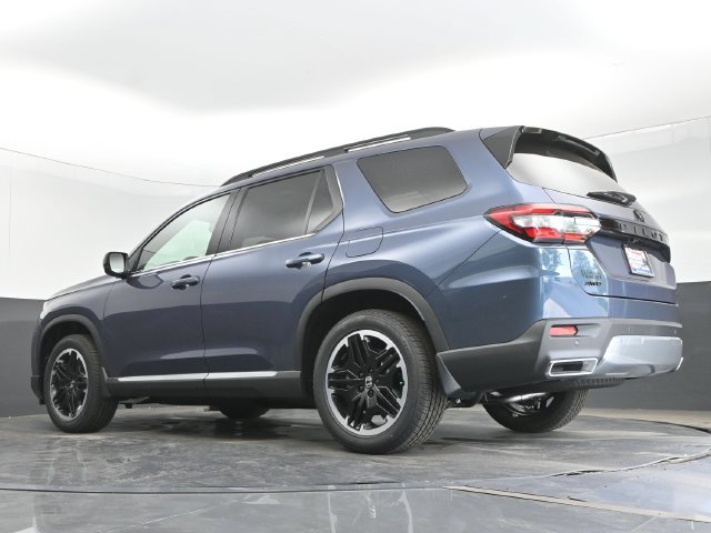 New 2026 Honda Pilot Touring image 23