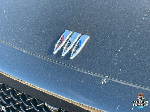 Used 2025 Buick Envision Sport Touring image 7