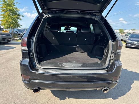 Used 2014 Jeep Grand Cherokee Altitude AWD/4WD image 26