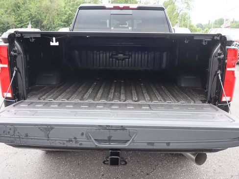 New 2026 Chevrolet Silverado 2500 LT w/ Z71 Chrome Sport Edition AWD/4WD image 26