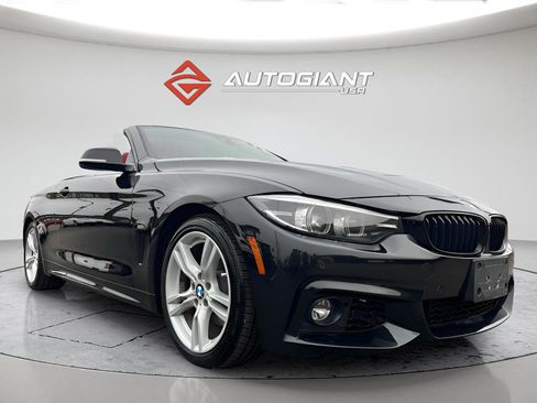 Used 2018 BMW 430i 430i image 11