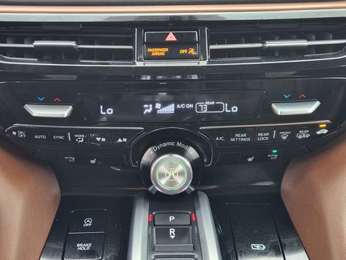 Used 2023 Acura MDX w/ Technology Package AWD/4WD image 23