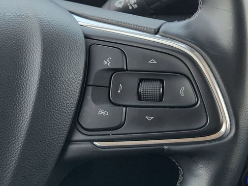 Used 2024 Buick Encore GX Sport Touring w/ Comfort Package image 28