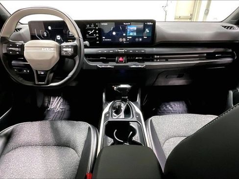 Used 2025 Kia K4 GT-Line w/ GT-Line Sunroof Package FWD image 15