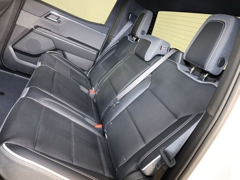 Used 2026 GMC Sierra EV Elevation w/ LPO, Elevation Dark Package image 11