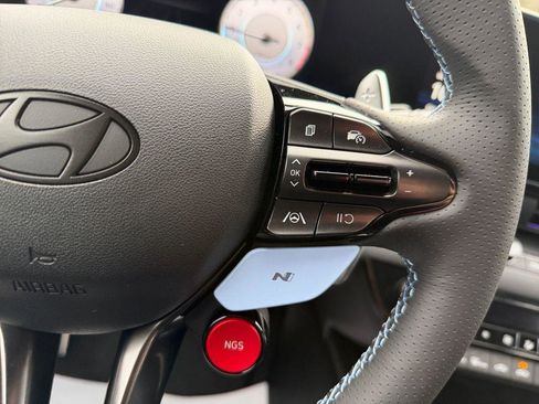 New 2026 Hyundai Elantra N Sedan image 14