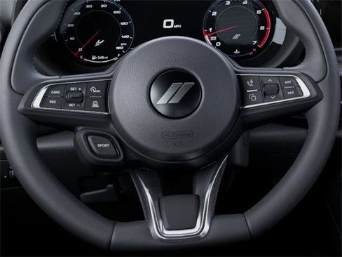 New 2025 Dodge Hornet GT image 19