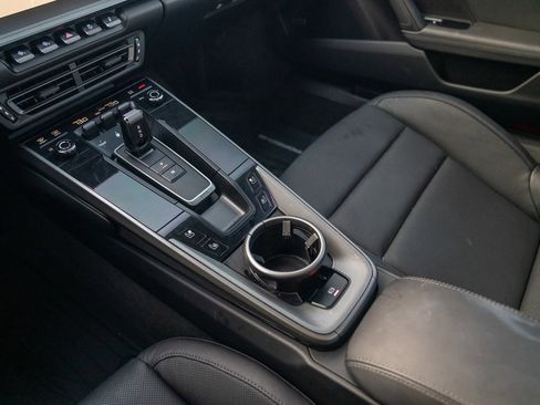 Used 2023 Porsche 911 Carrera image 22