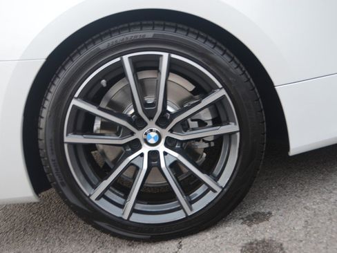 Used 2025 BMW 430i Convertible image 19