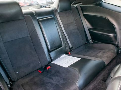 Used 2017 Dodge Challenger T/A image 19