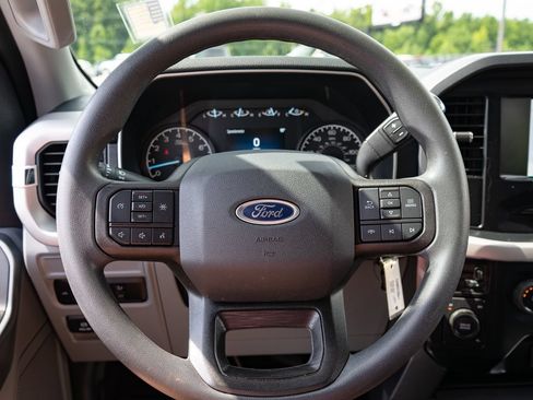 Used 2023 Ford F150 XLT AWD/4WD image 28