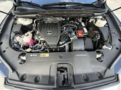 Certified 2023 Lexus RX 350 FWD image 27
