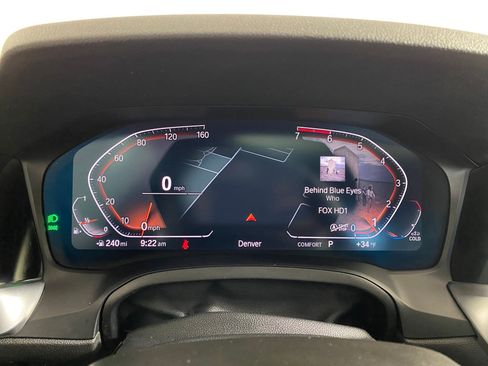 Used 2021 BMW 330i xDrive Sedan w/ Convenience Package image 21