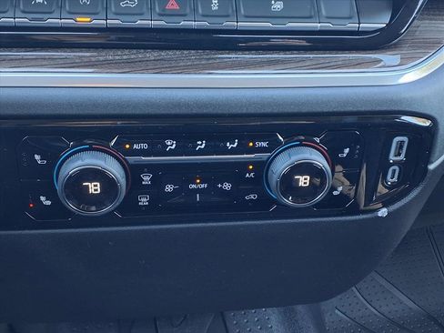 New 2026 Chevrolet Silverado 1500 LT w/ Protection Package image 15