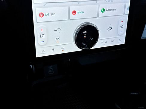 New 2025 Ford Mustang Mach-E GT w/ Interior Protection Package image 20