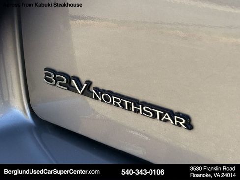 Used 1996 Cadillac De Ville Base image 14