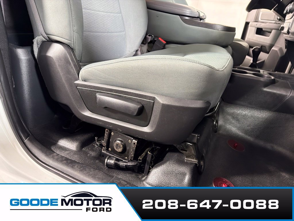 Used 2017 RAM 2500 Tradesman w/ Power & Remote Entry Group AWD/4WD image 20