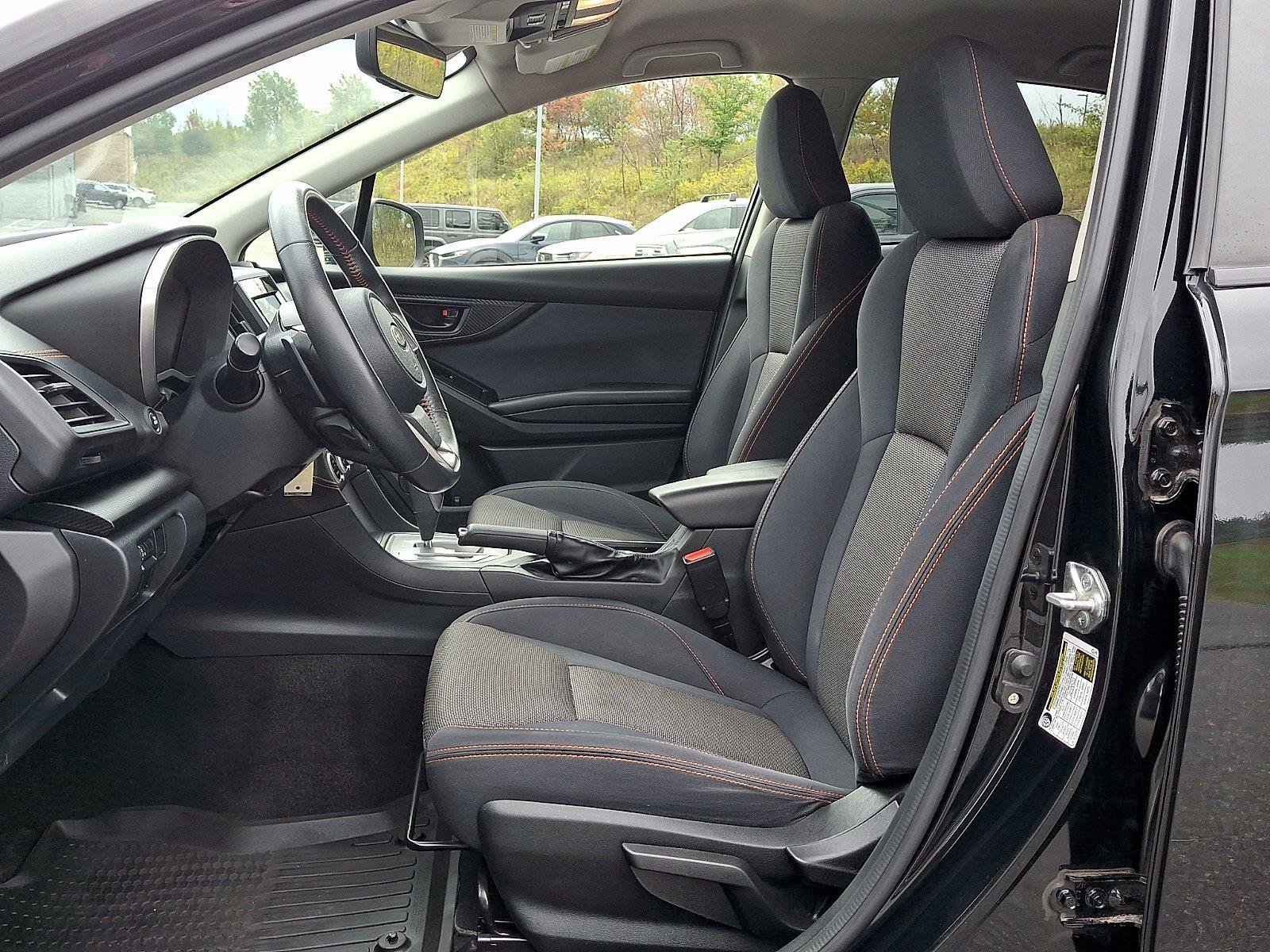 Used 2023 Subaru Crosstrek 2.0i Premium AWD/4WD image 13