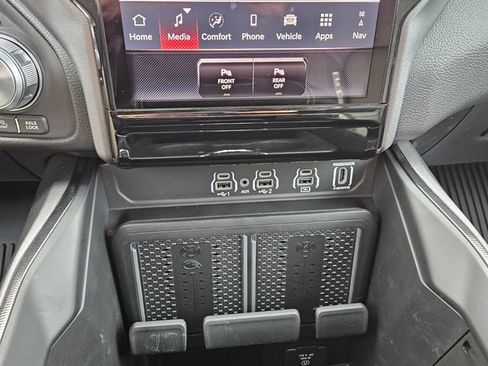 New 2026 RAM 1500 Rebel w/ Rebel Level 2 Equipment Group image 10