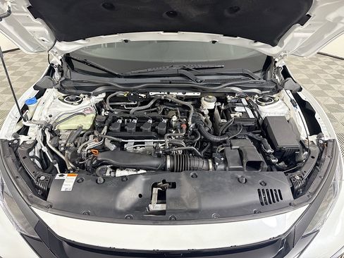 Used 2021 Honda Civic Sport image 39