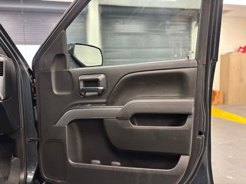 Used 2017 Chevrolet Silverado 1500 LT w/ All Star Edition image 12