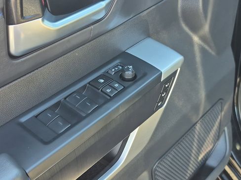 Used 2024 Toyota Tundra Platinum image 23