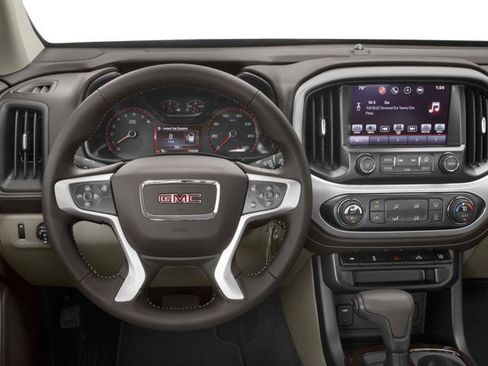 Used 2018 GMC Canyon SLE w/ SLE Convenience Package RWD image 38