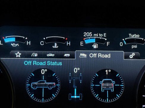 Used 2017 Ford F250 Lariat AWD/4WD image 75