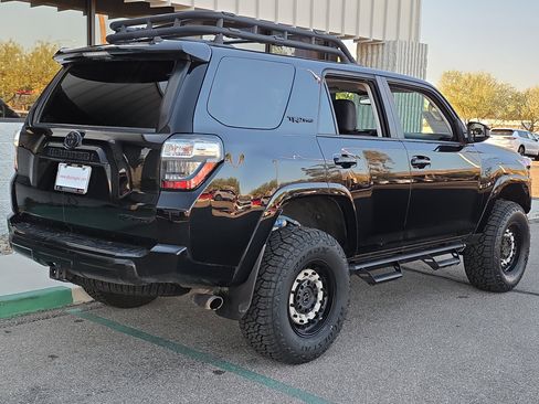 Used 2021 Toyota 4Runner TRD Pro image 6