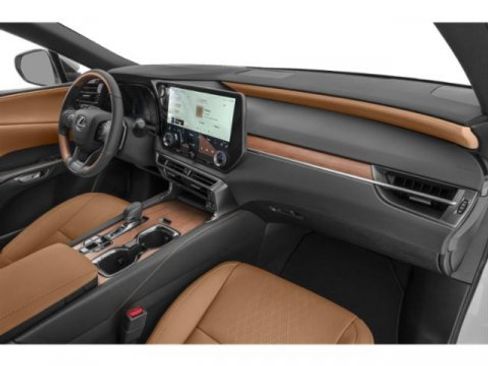 New 2026 Lexus RX 350 w/ Convenience Package AWD/4WD image 14